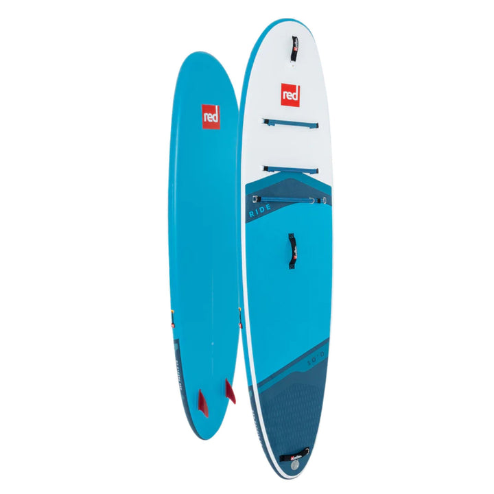 Scott's Inflatable RPC Ride Inflatable Sup – Boss Outdoor