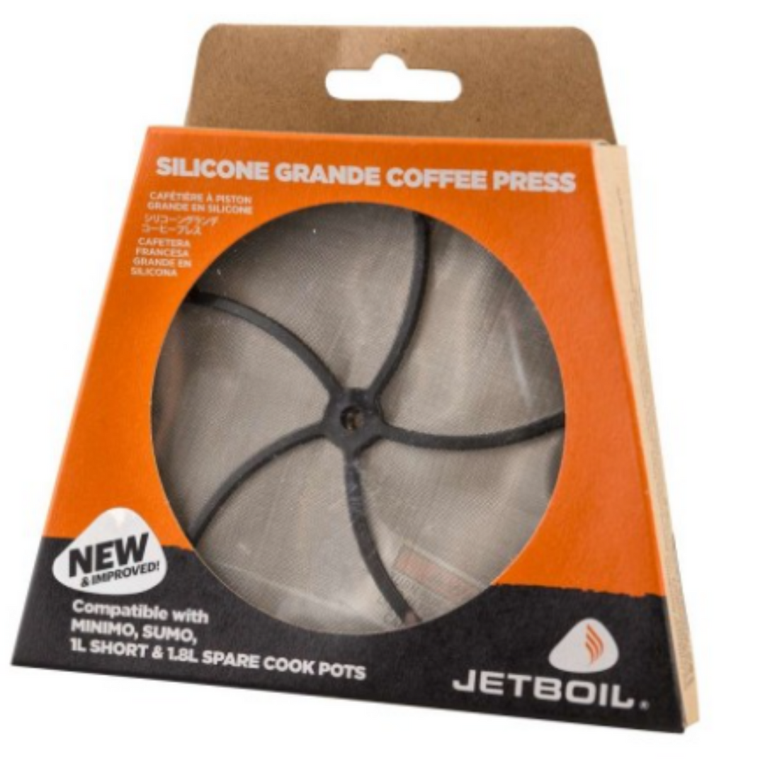 Jetboil Silicone Grande Coffee Press