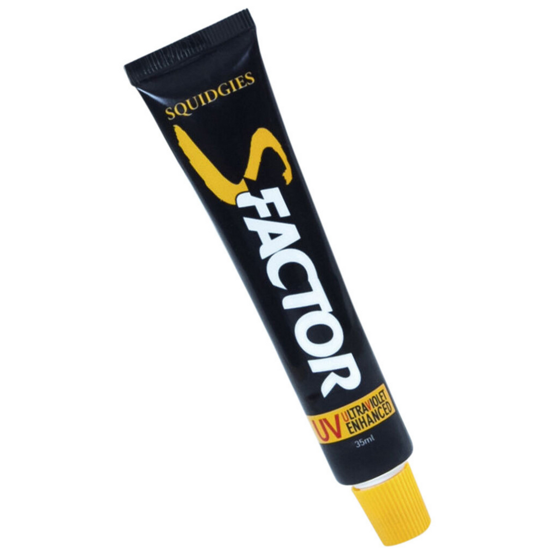 Shimano Squidgie S Factor Scent 35Ml Tube