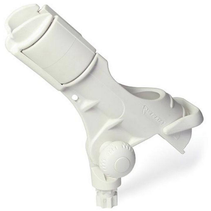 Railblaza Rod Holder II Only White