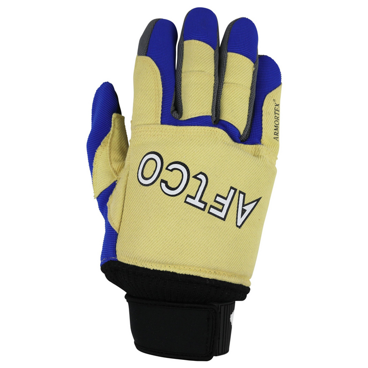 Aftco Wiremax Gloves Large