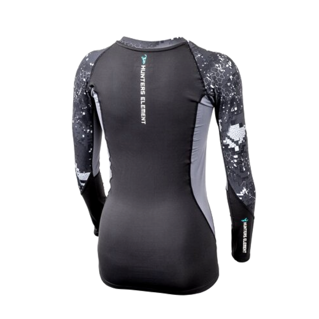 Hunters Element Core Top Womens 6