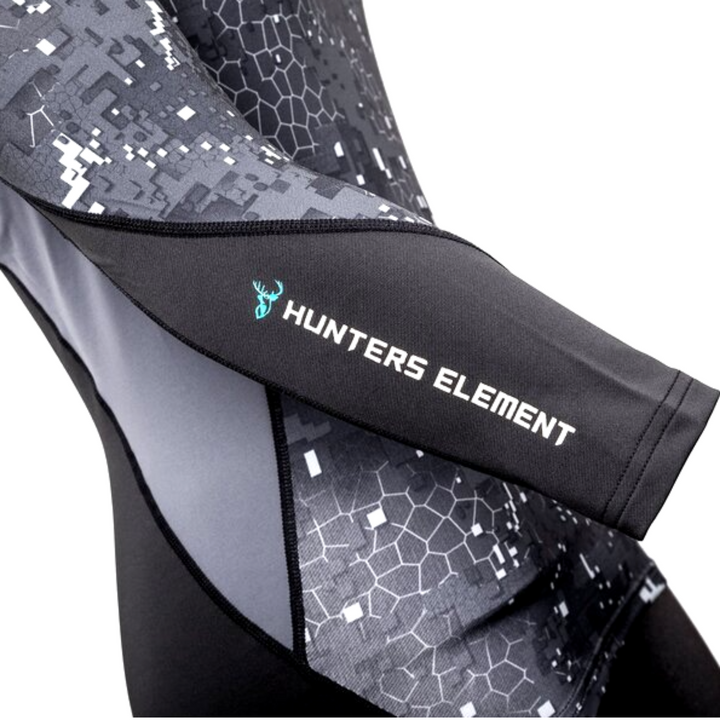 Hunters Element Core Top Womens 6