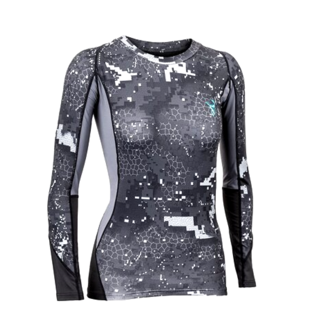 Hunters Element Core Top Womens 6