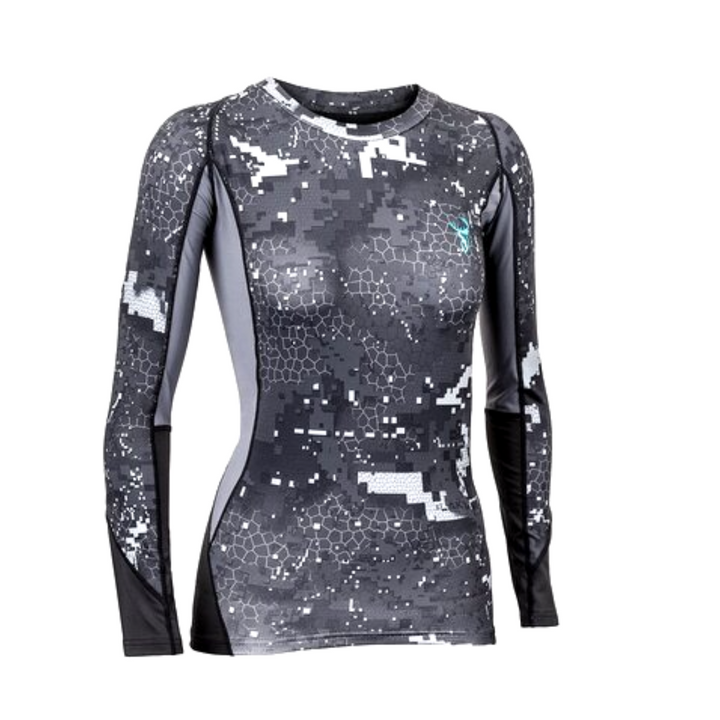 Hunters Element Core Top Womens 6