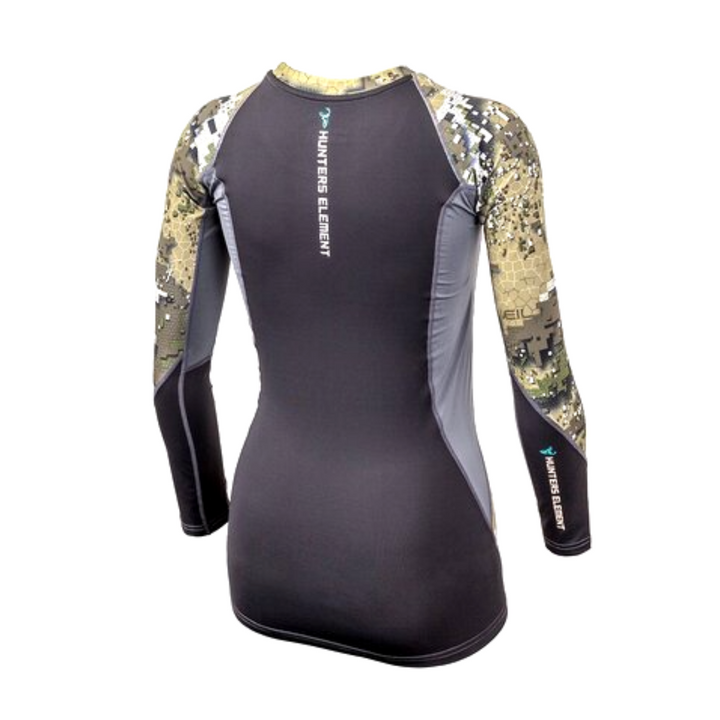 Hunters Element Core Top Womens 6