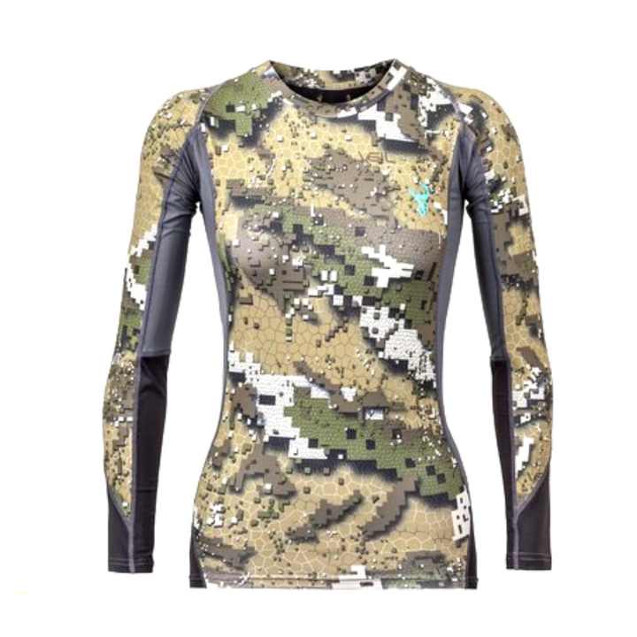 Hunters Element Core Top Womens 6