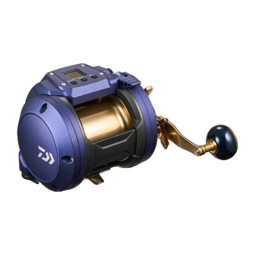 Daiwa-23-Seapower-Electric-Reel