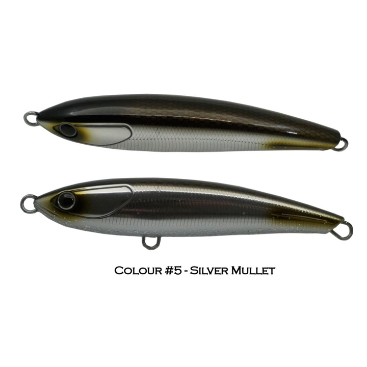 Oceans Legacy Keeling Lure