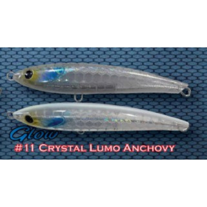 Ocean's Legacy Keeling Lure