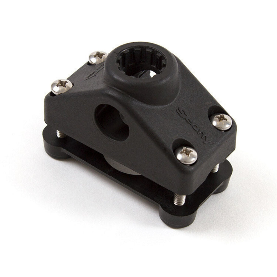 Deck / Side Mount w/ Hardware