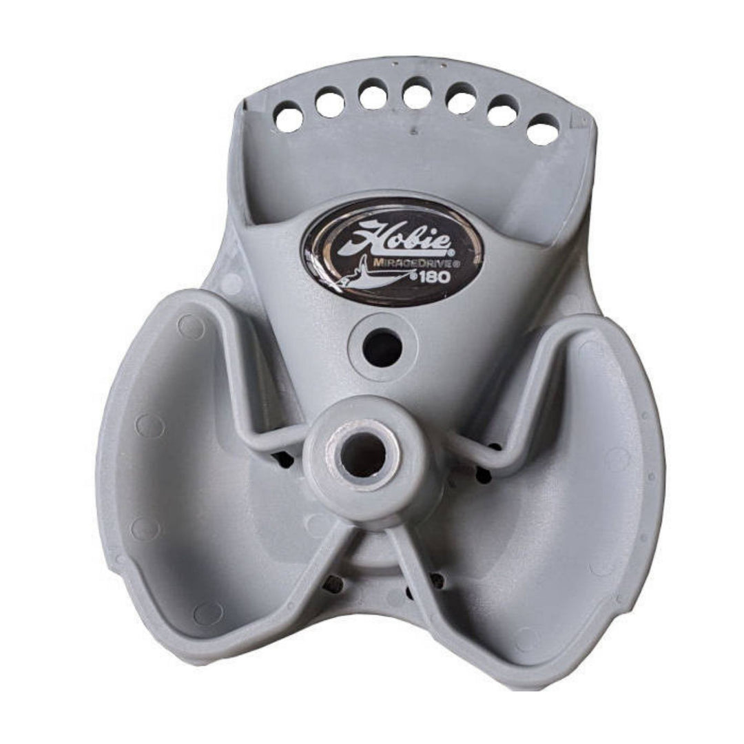 Drum Assy Md Crank V3