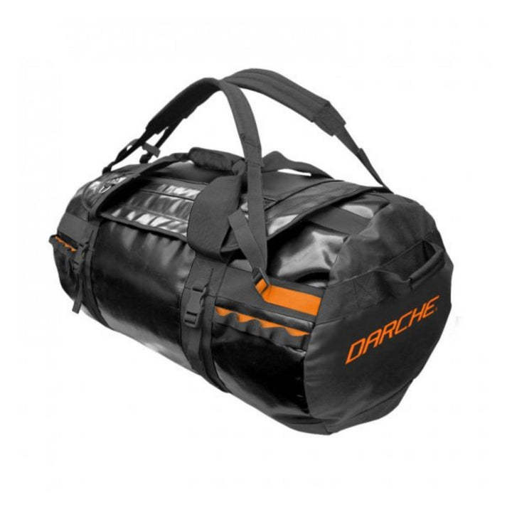 Enduro Bag 85L Black