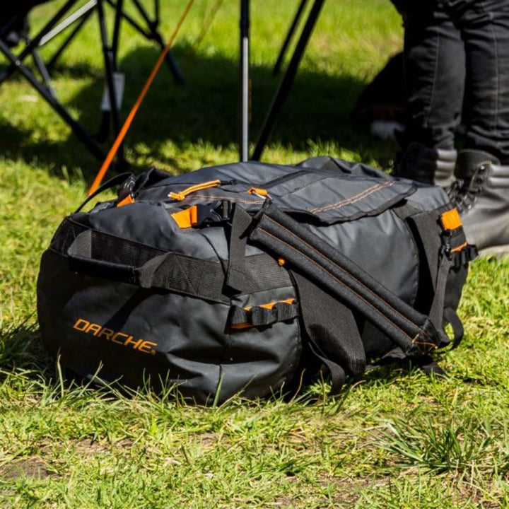 Enduro Bag 85L Black