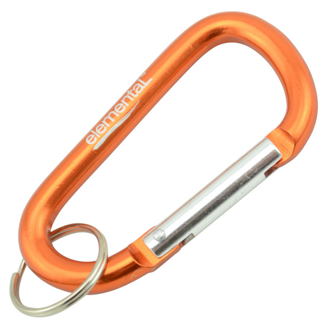 Elemental Carabiner 8mm 2Pk