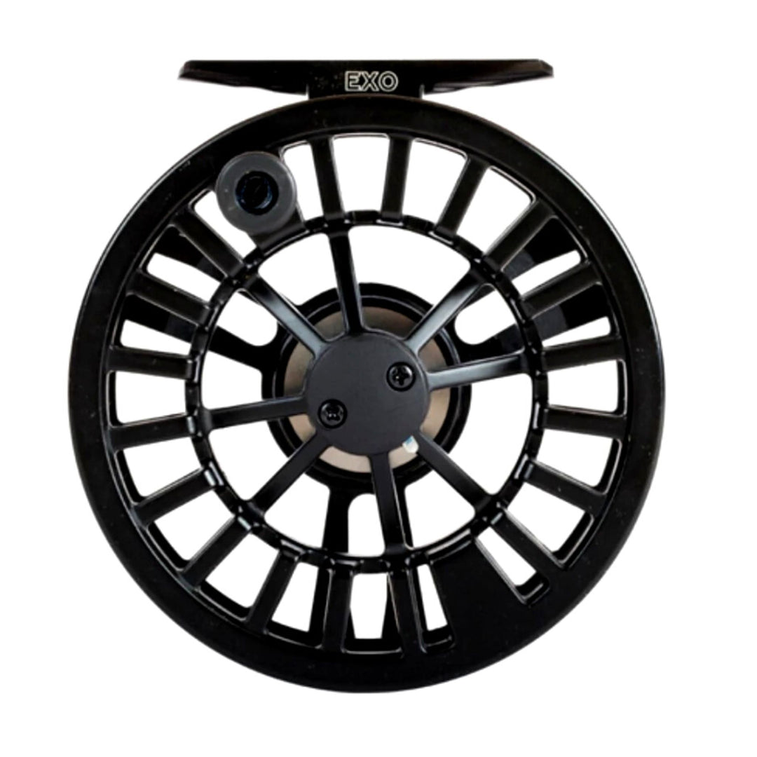 exo fishing reel FlyLab Exo Fly Fishing Reel