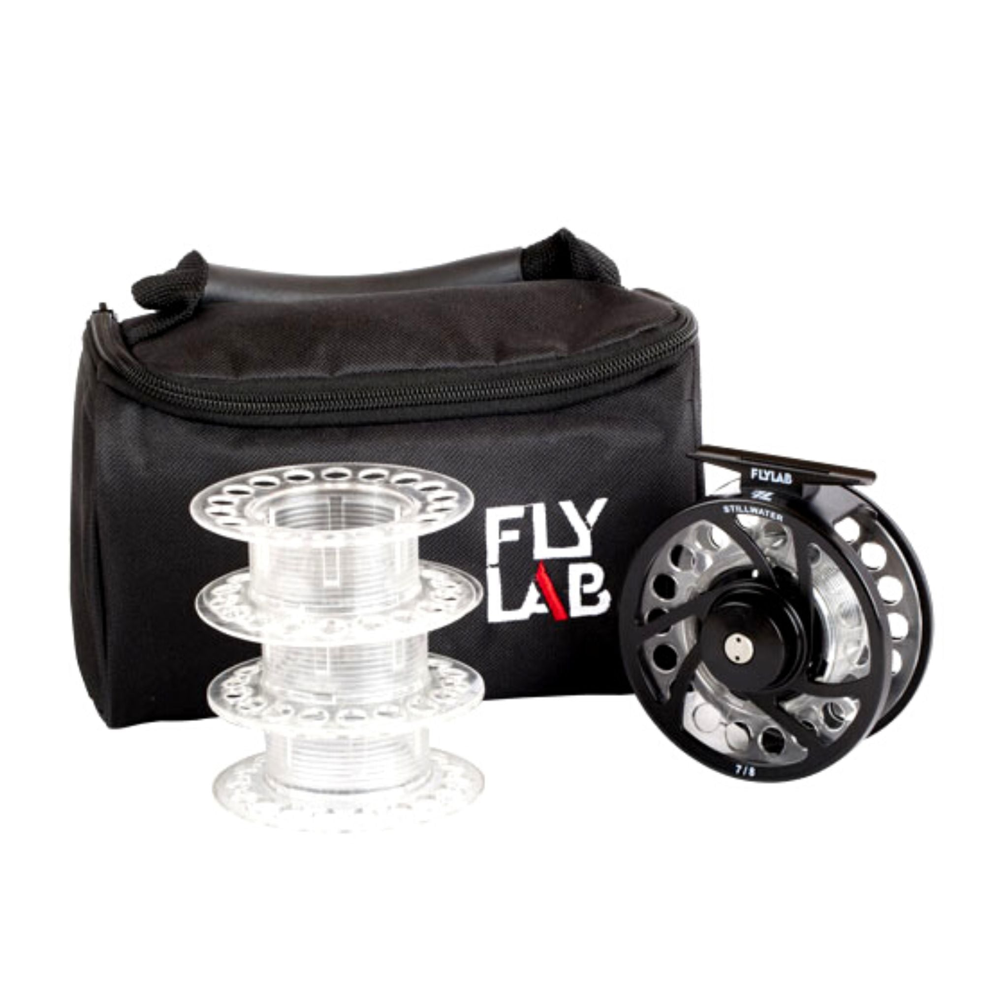Fly Lab Stillwater Fly Reel – Boss Outdoor