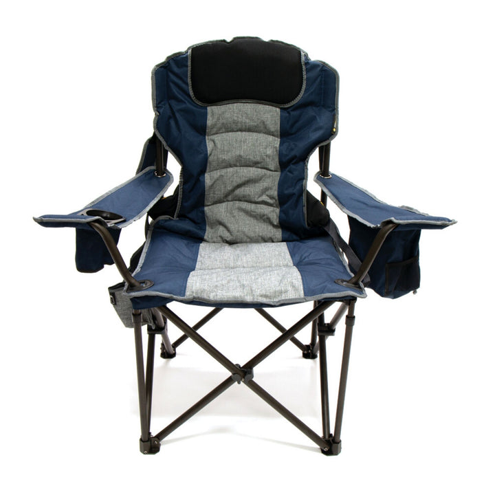 Oztrail Goliath Arm Chair