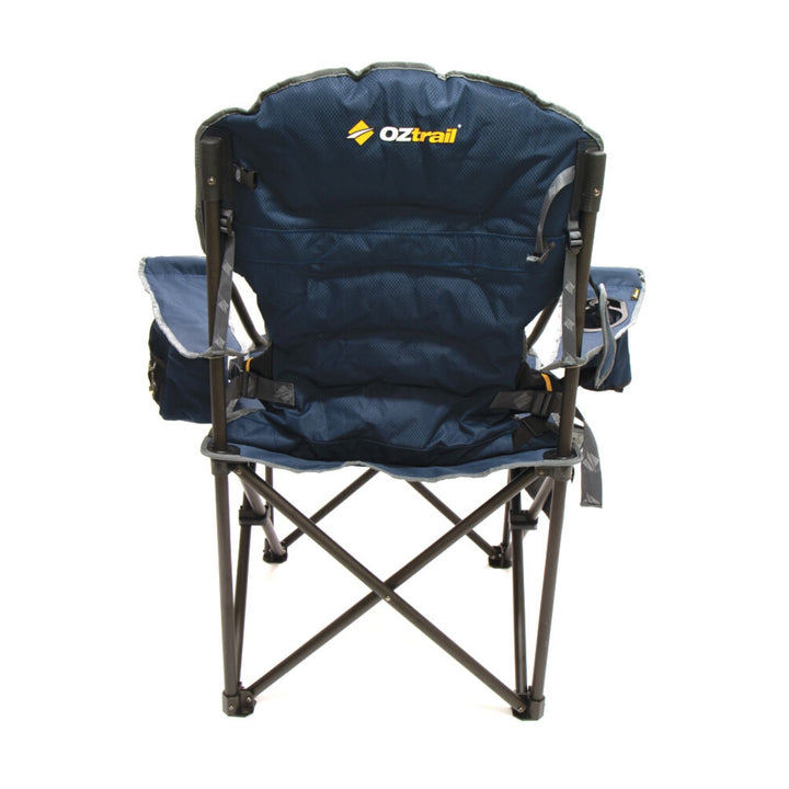 Oztrail Goliath Arm Chair