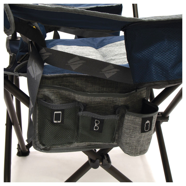 Oztrail Goliath Arm Chair