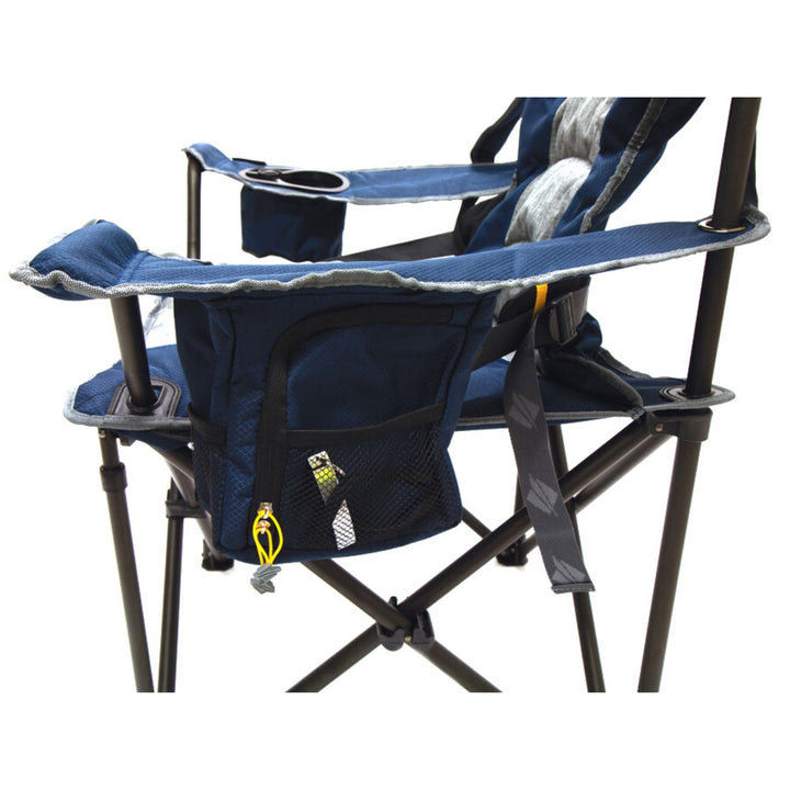 Oztrail Goliath Arm Chair