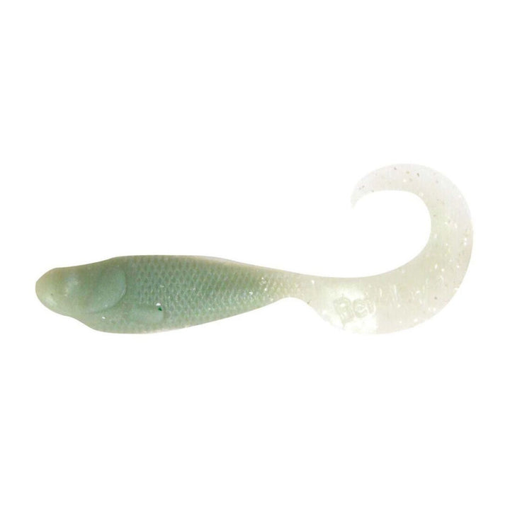 Berkley Gulp Swimming Mullet Soft Plastic