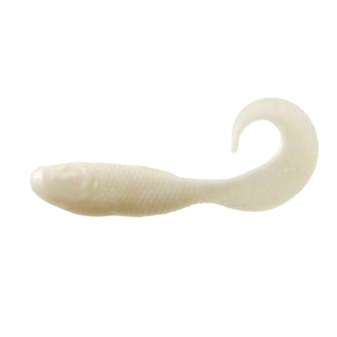 Berkley Gulp Swimming Mullet Soft Plastic