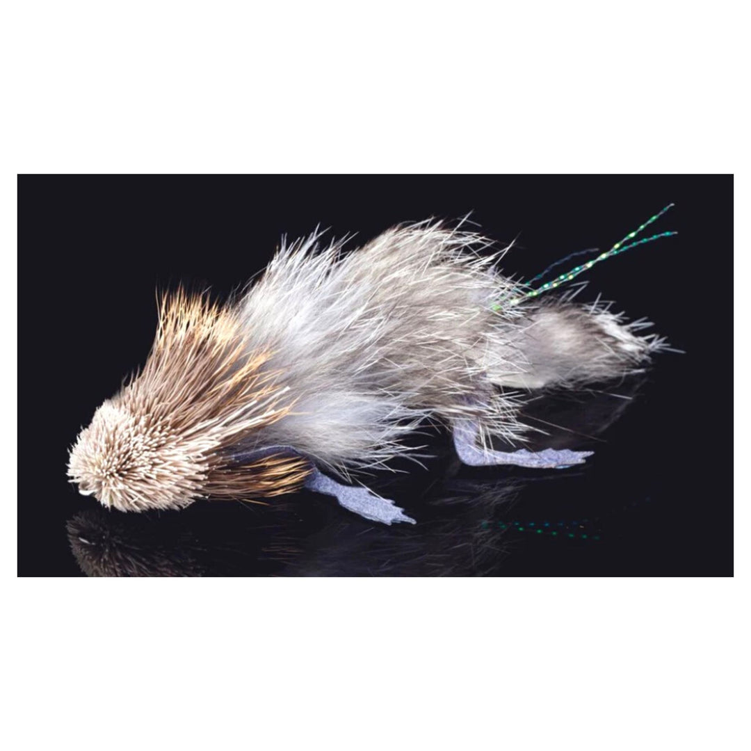 Hartlys Mouse