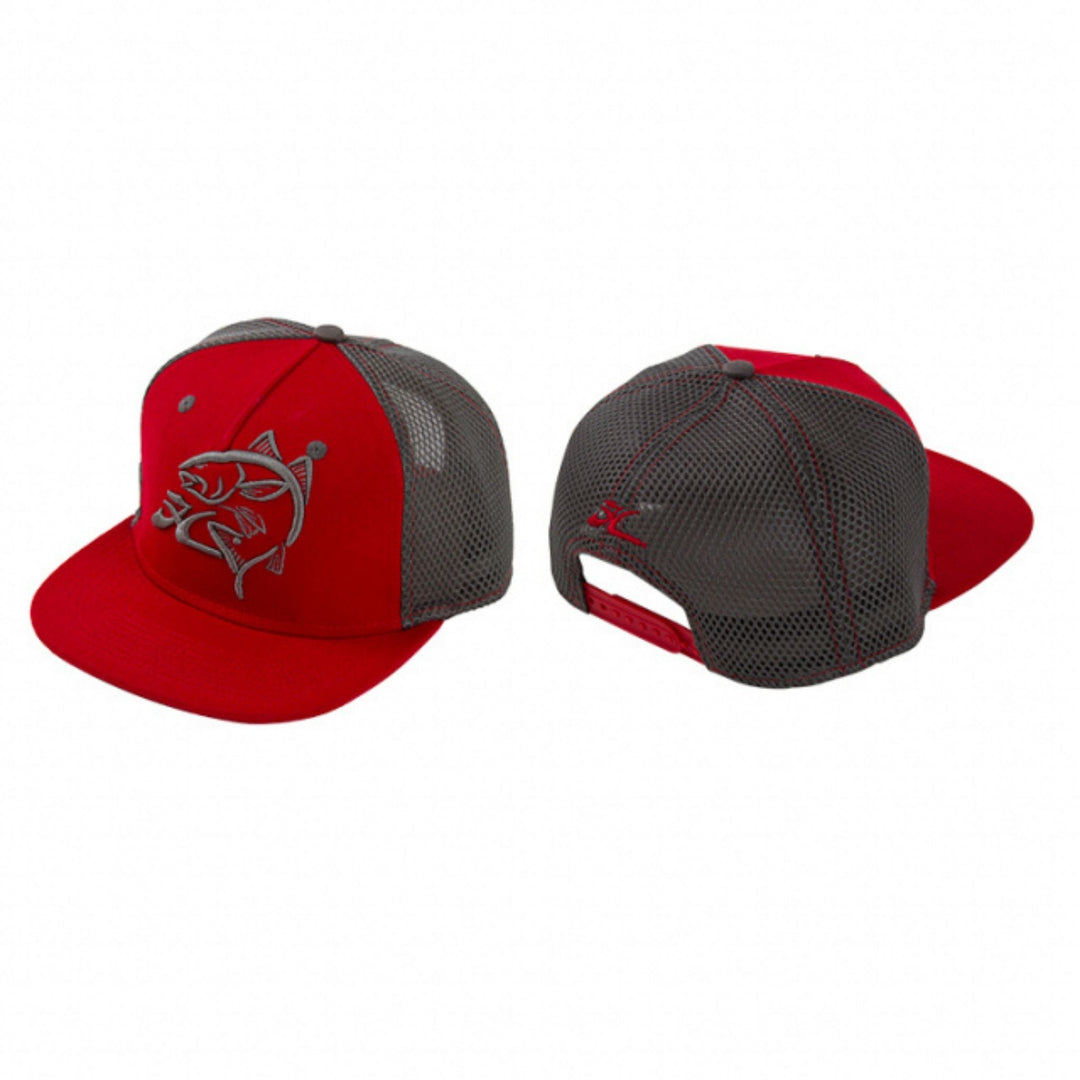 Hat, Hobie Red Redfish