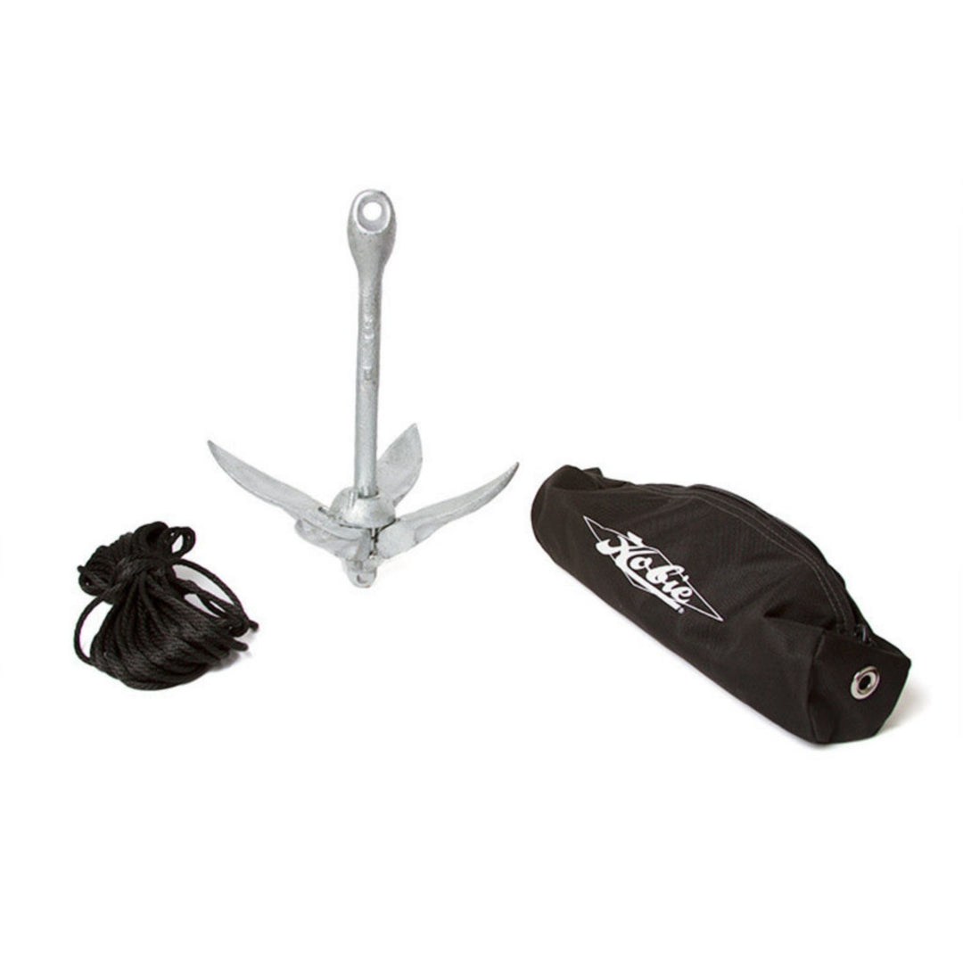 Hobie Anchor W Bag & Line 3 5 Lb