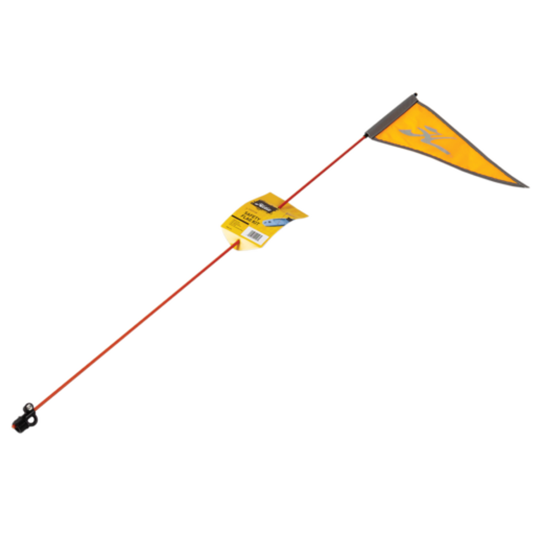 Hobie Safety Flag