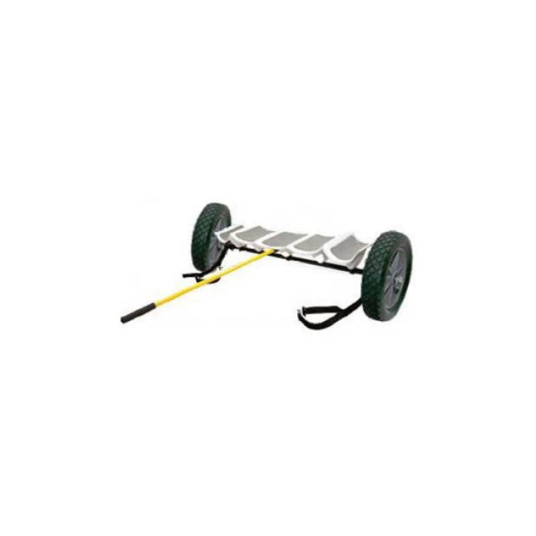 Hobie Dolly, Pa-Uni Tuff-Tire