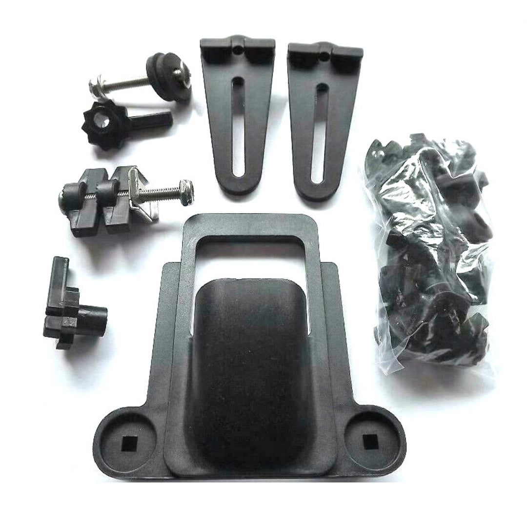 Hobie Guardian Replacement Parts