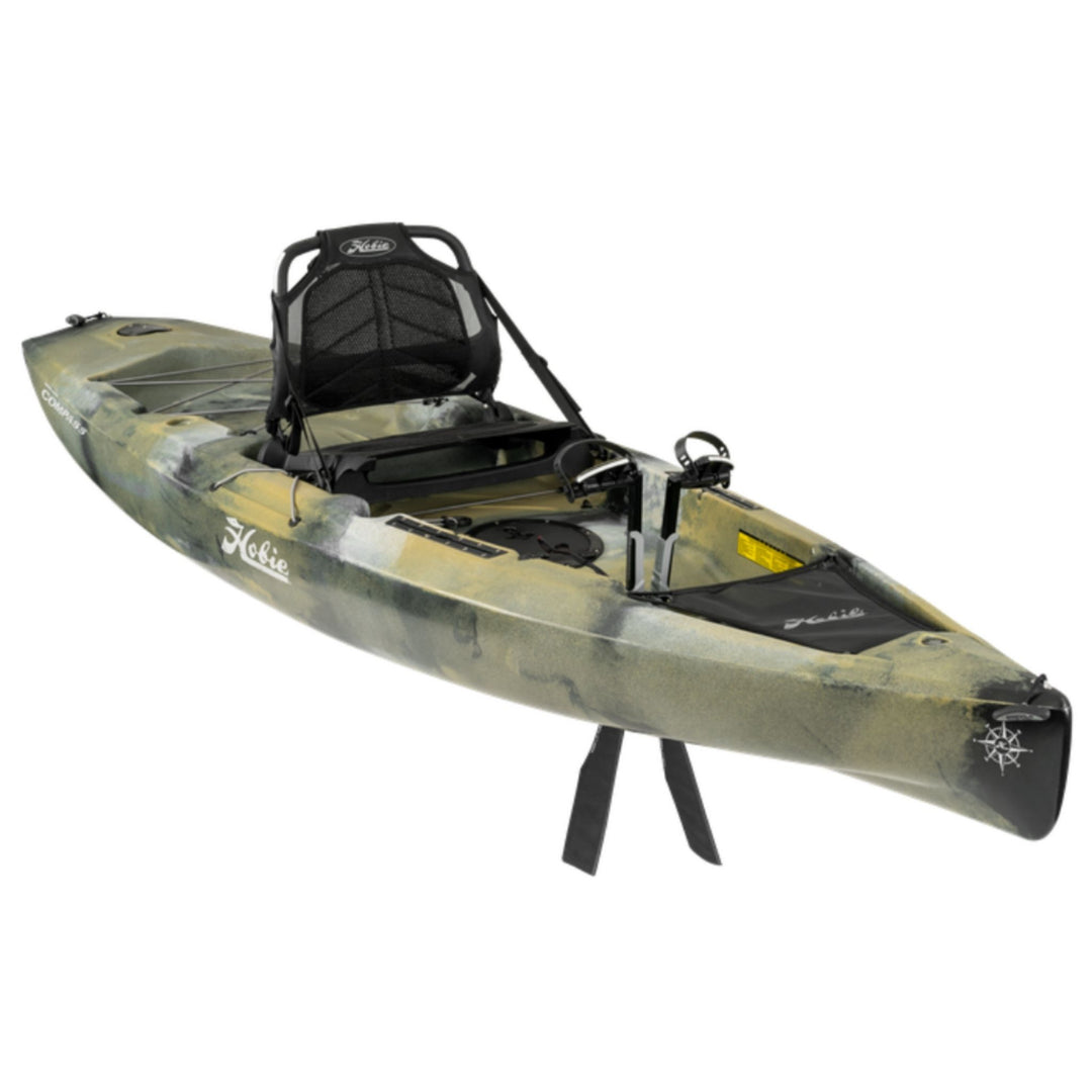 Rentals - Hobie Mirage Drive Kayak