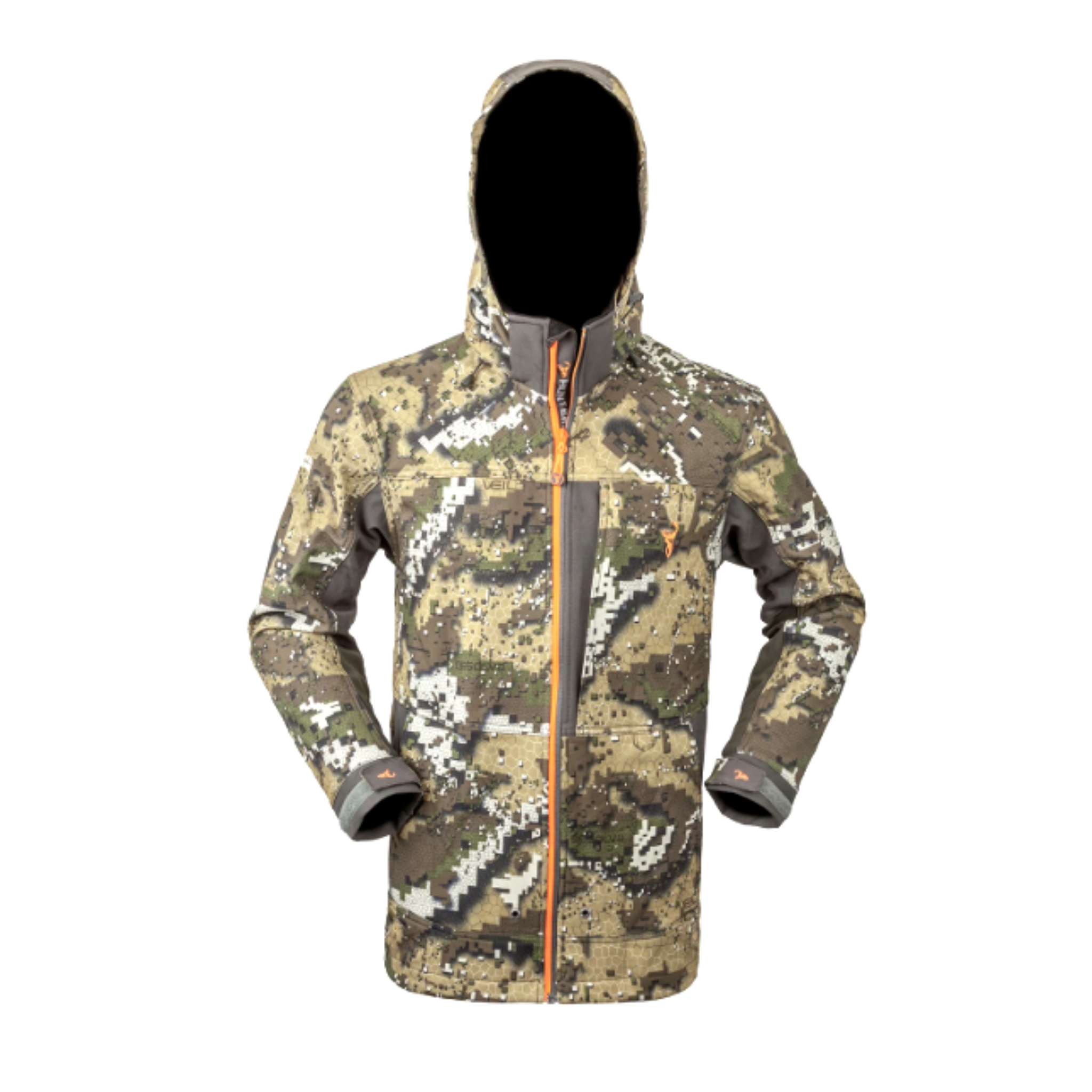 Hunters Element Legacy Jacket – Boss Outdoor