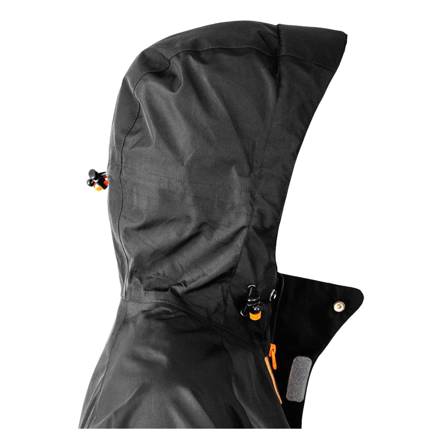 Hunters Element Storm Jacket Boss Outdoor