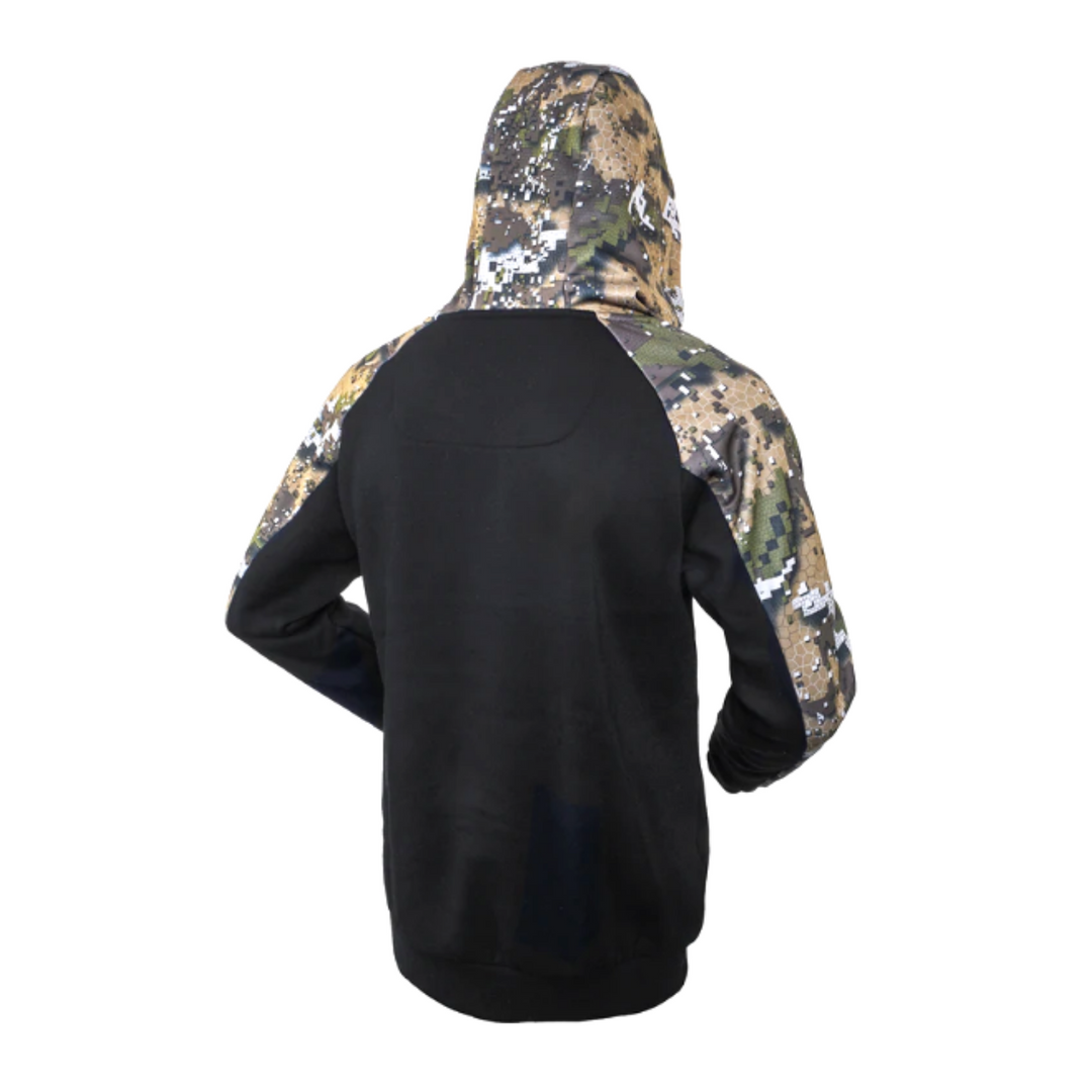Hunters Element Wilson Hoodie Boss Outdoor