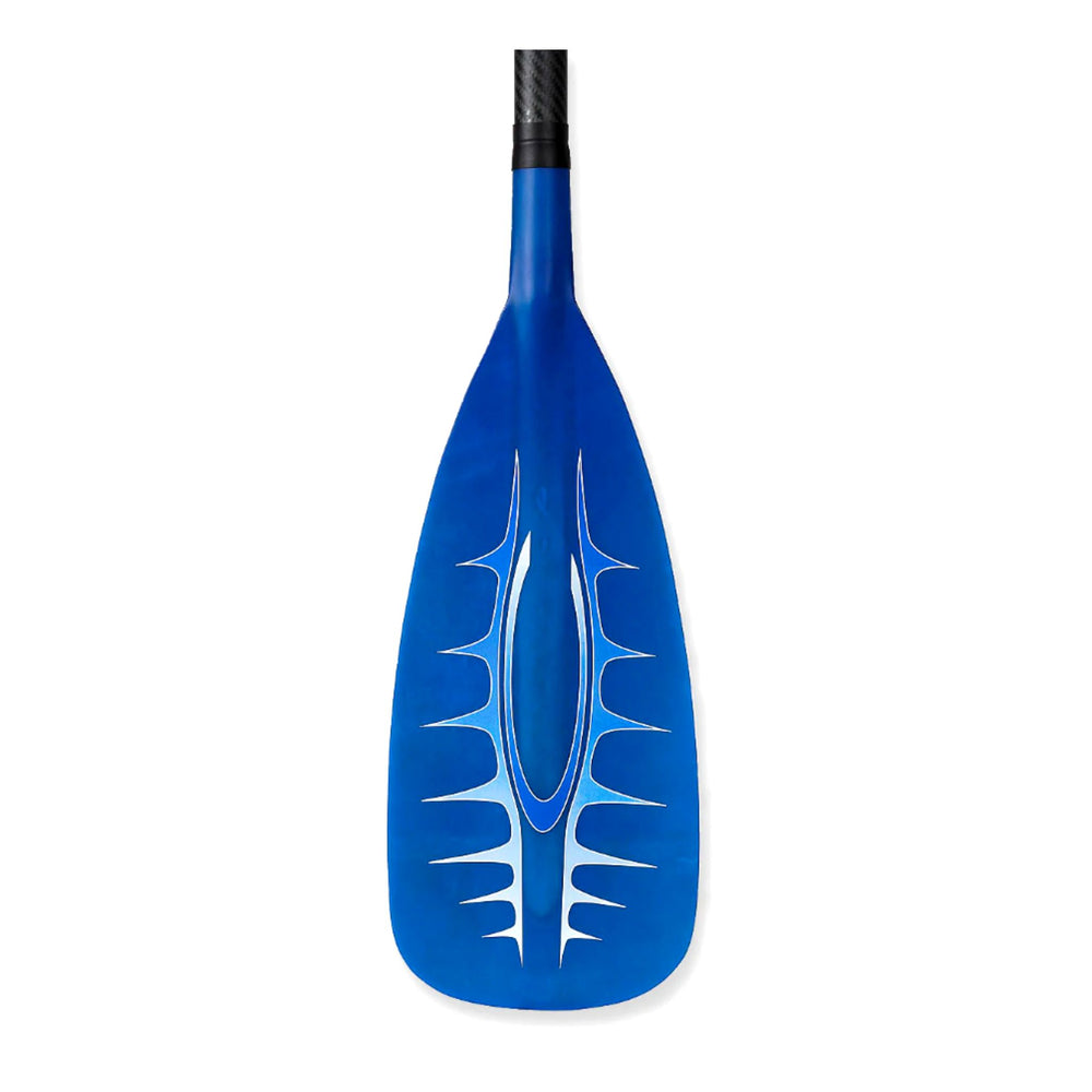 Red Color Paddle Red Paddle Co Hybrid Adjustable Sup Paddle - Blue – Boss Outdoor