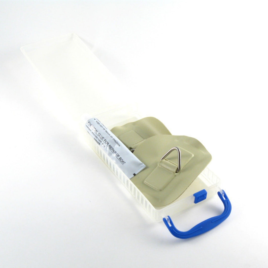 I - Tri Ring Kit / Sage