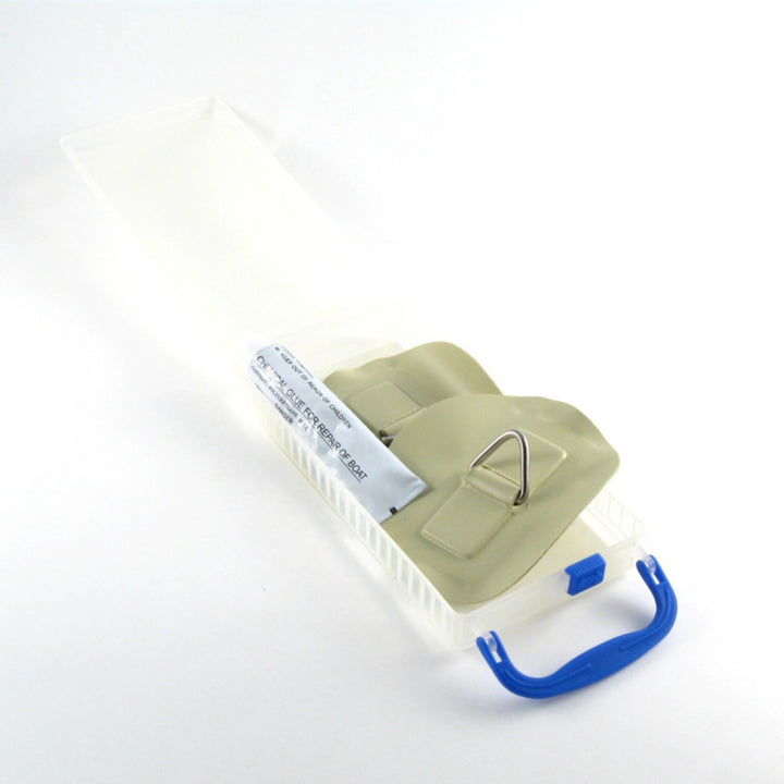 I - Tri Ring Kit / Sage