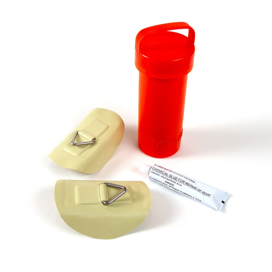 I - Tri Ring Kit / Sage