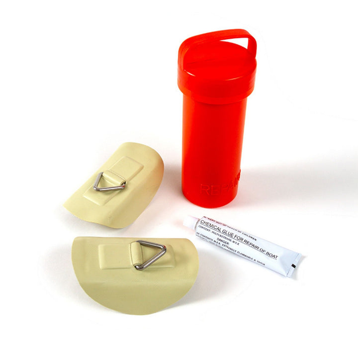 I - Tri Ring Kit / Sage