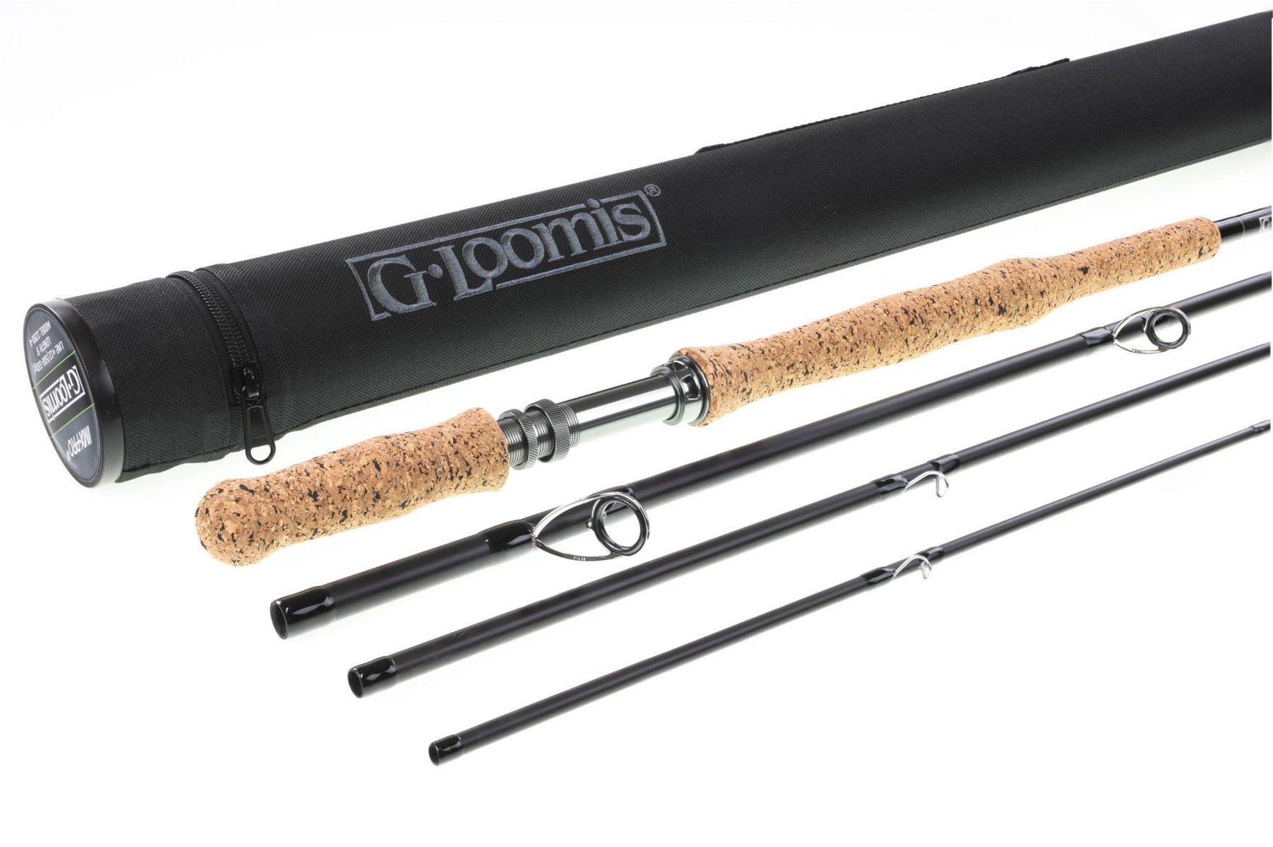 g loomis cross current glx fly rod G. CROSSCURRENT-Rod FR1087 4-GLX Sporting Goods Issuu