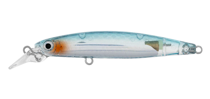 Daiwa Infeet Sazanami