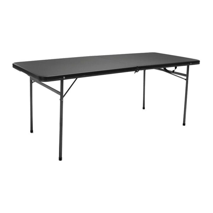 Oztrail Ironside 180cm Fold In Half Table