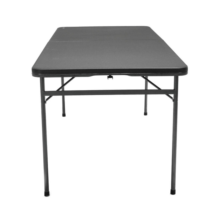 Oztrail Ironside 180cm Fold In Half Table