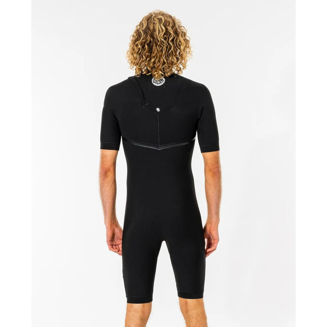 Rip Curl E-Bomb Zip Free S/S Spring Suit