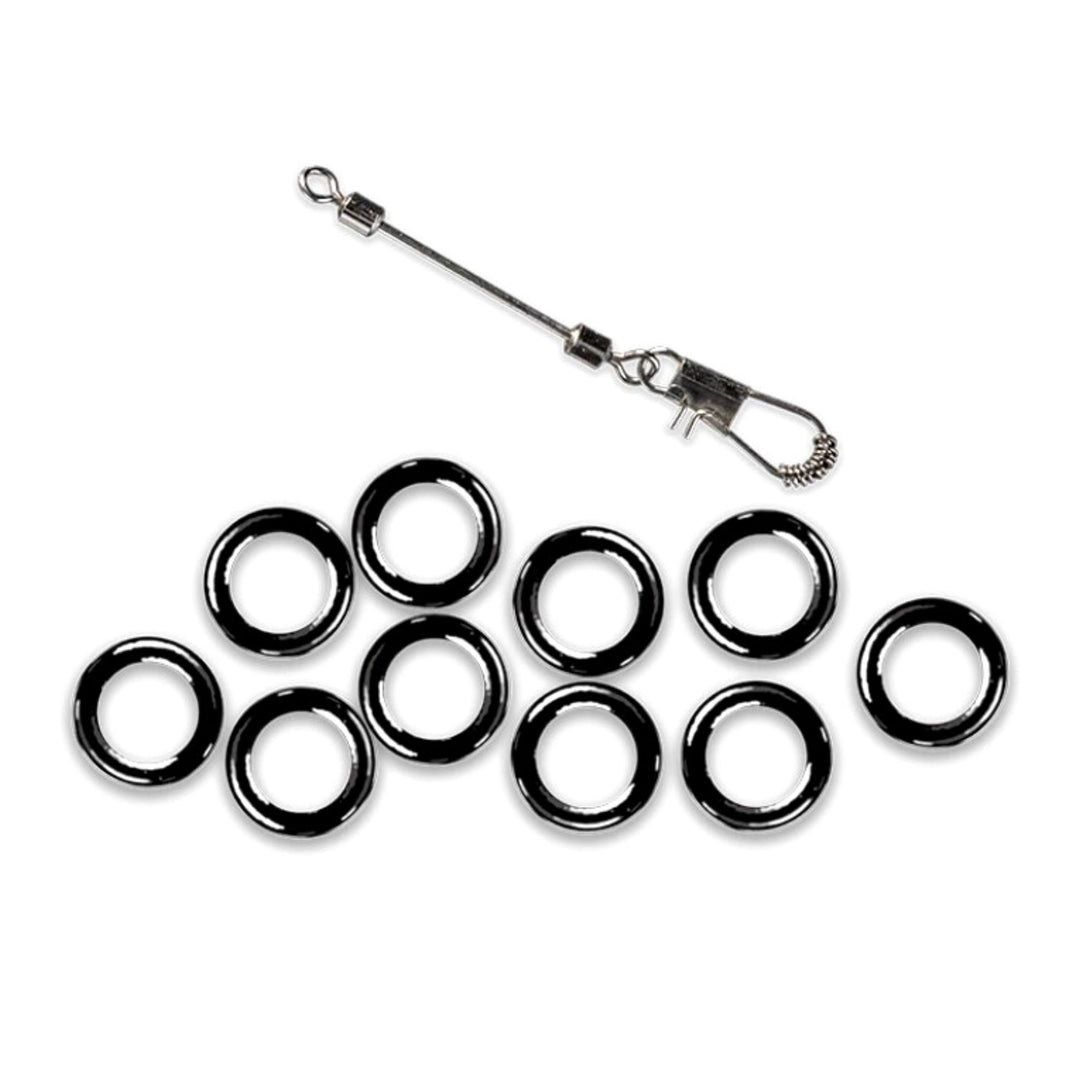 Loon Perfect Rig Tippet Rings 2Mm