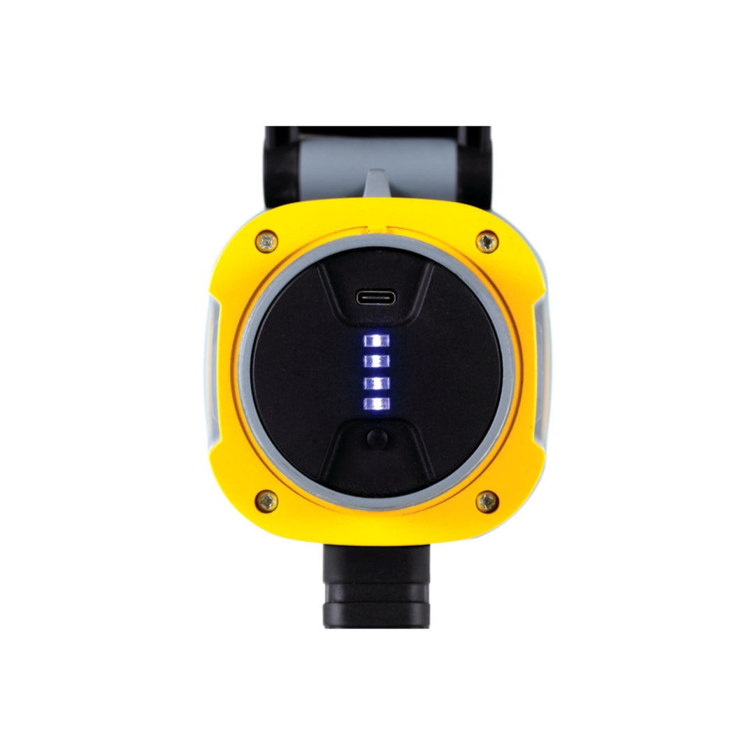 Oztrail Lumos R1200 Spotlight