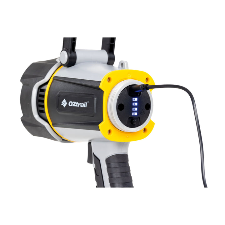 Oztrail Lumos R1200 Spotlight